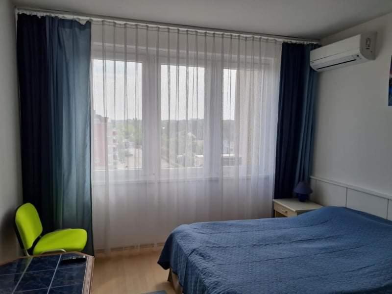 Luna Apartman501 시오포크 외부 사진