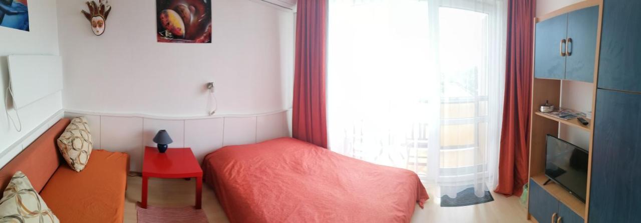 Luna Apartman501 시오포크 외부 사진