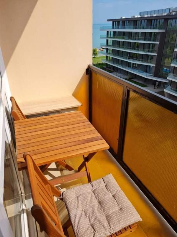 Luna Apartman501 시오포크 외부 사진