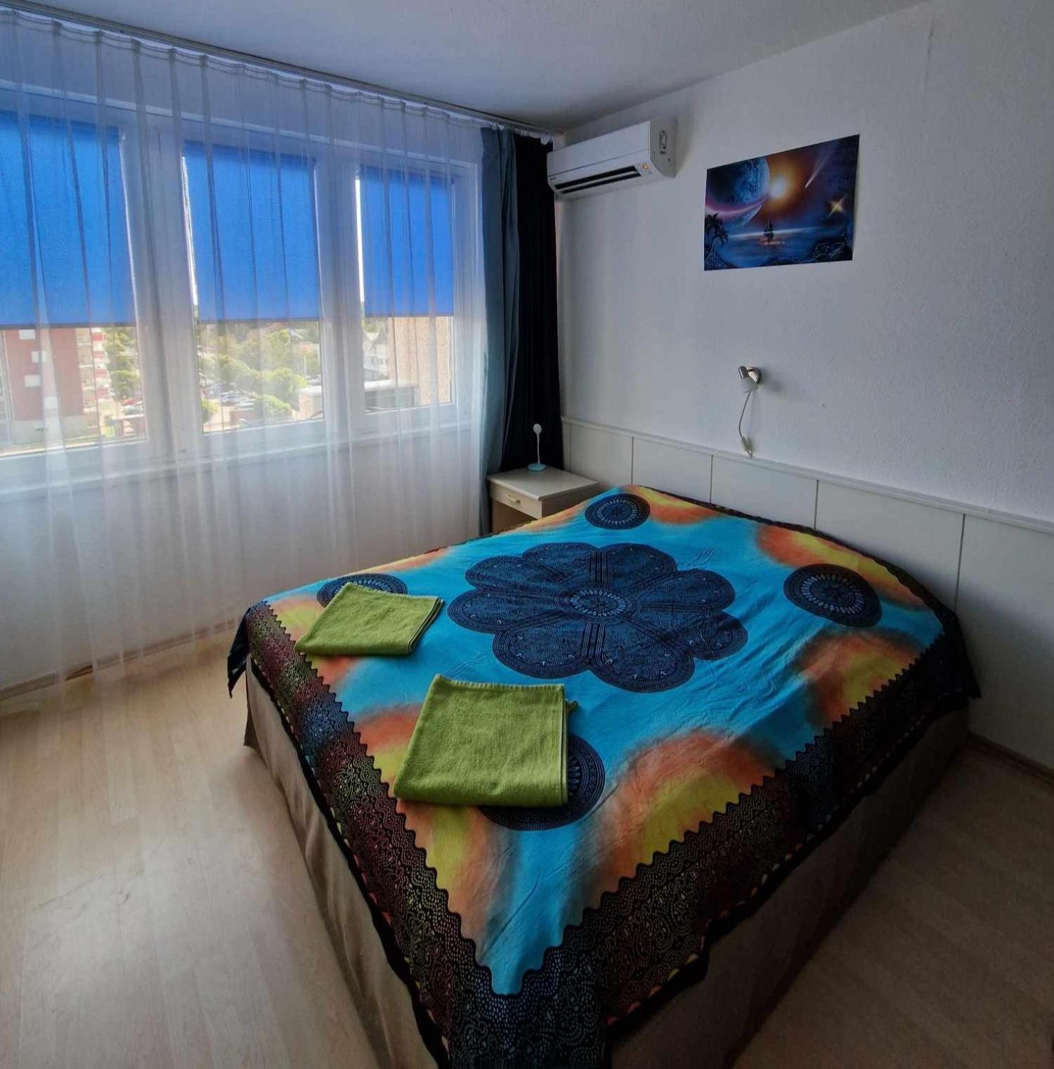 Luna Apartman501 시오포크 외부 사진